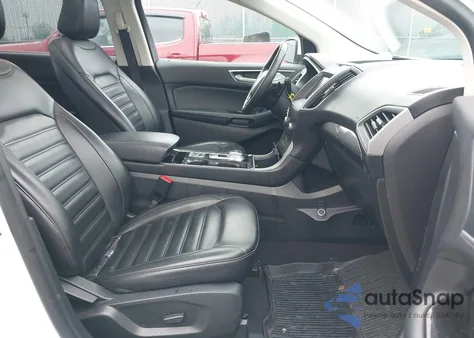 2020 Ford Edge Sel z USA, uszkodzony, nr VIN 2FMPK4J99LBA32845